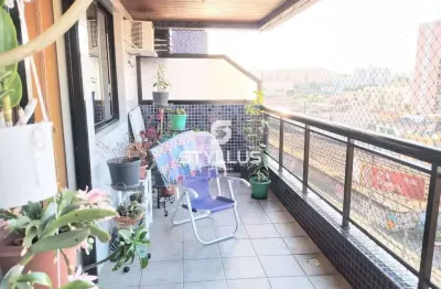 Apartamento com 3 quartos à venda na Rua Silva Rabelo, Méier, Rio de Janeiro