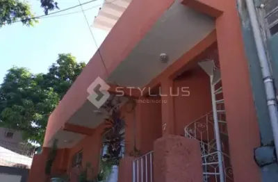 Casa com 2 quartos à venda na rua horácio picoreli, bonsucesso, rio de janeiro, 110 m2 por r$ 350.000