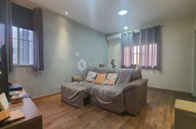 Apartamento com 1 quarto à venda na rua coronel cota, méier, rio de janeiro, 41 m2 por r$ 290.000