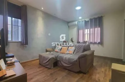 Apartamento com 1 quarto à venda na Rua Coronel Cota, Méier, Rio de Janeiro