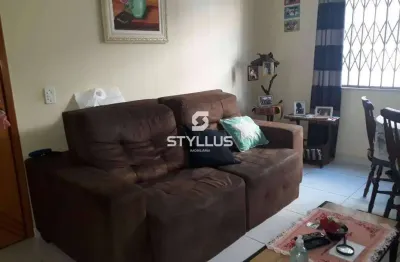 Apartamento com 2 quartos à venda na Rua Barão de Cotegipe, Vila Isabel, Rio de Janeiro