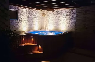 Cobertura com 3 quartos à venda na Rua Martins Lage, Engenho Novo, Rio de Janeiro