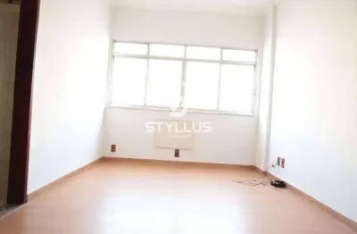 Apartamento com 2 quartos à venda na Rua Fábio Luz, Méier, Rio de Janeiro