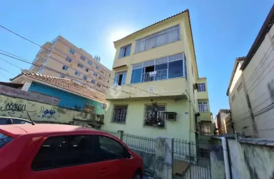 Apartamento com 2 quartos à venda na rua clarimundo de melo, piedade, rio de janeiro, 70 m2 por r$ 195.000