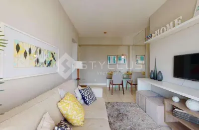 Apartamento com 2 quartos à venda na rua vinte e quatro de maio, riachuelo, rio de janeiro, 52 m2 por r$ 355.000