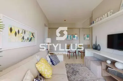 Apartamento com 2 quartos à venda na Rua Vinte e Quatro de Maio, Riachuelo, Rio de Janeiro