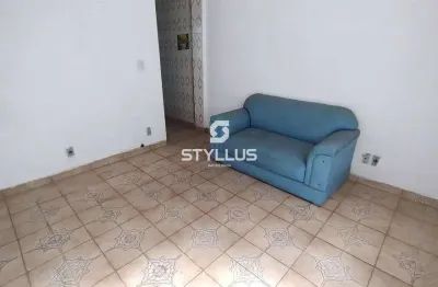 Apartamento com 2 quartos à venda na Rua José dos Reis, Inhaúma, Rio de Janeiro