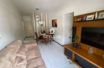 Apartamento com 2 quartos à venda na Rua Fábio Luz, Méier, Rio de Janeiro