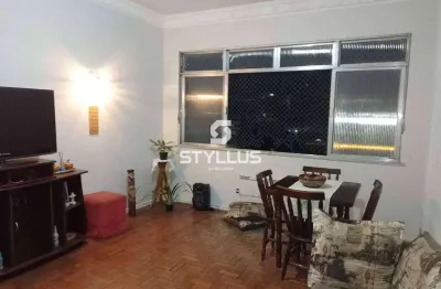 Apartamento com 2 quartos à venda na Rua Amália, Quintino Bocaiúva, Rio de Janeiro