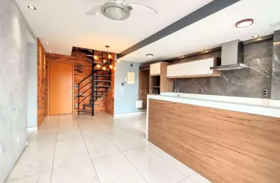 Cobertura com 2 quartos à venda na rua macembu, taquara, rio de janeiro, 130 m2 por r$ 555.000
