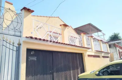 Casa com 3 quartos à venda na rua monteiro da luz, engenho de dentro, rio de janeiro, 126 m2 por r$ 390.000