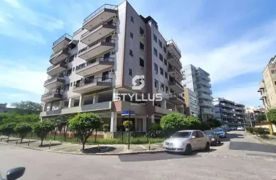 Cobertura com 3 quartos à venda na Rua Cardo Santo, Vila Valqueire, Rio de Janeiro