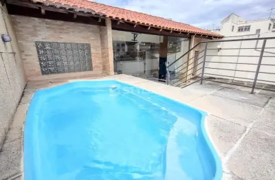Casa com 4 quartos à venda na rua coronel cota, méier, rio de janeiro, 300 m2 por r$ 1.400.000