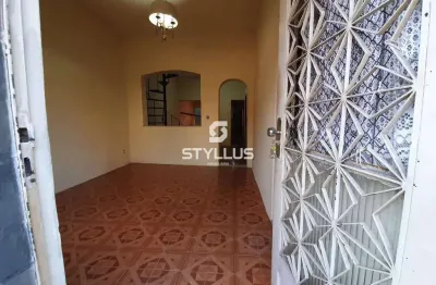Casa com 5 quartos à venda na Rua João Pinheiro, Piedade, Rio de Janeiro