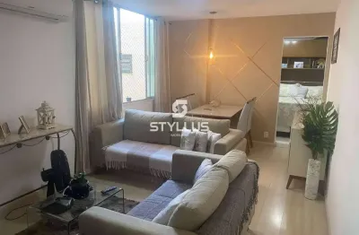 Apartamento com 1 quarto à venda na Rua Barão do Bom Retiro, Engenho Novo, Rio de Janeiro