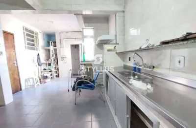 Apartamento com 2 quartos à venda na Rua Vinte e Quatro de Maio, Riachuelo, Rio de Janeiro