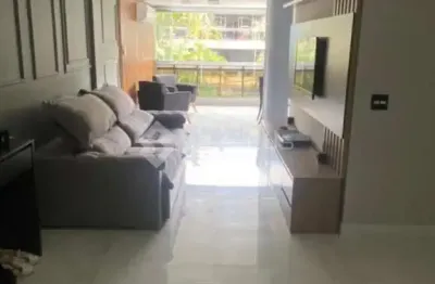 Apartamento com 3 quartos à venda na rua joaquim moreira neves, recreio dos bandeirantes, rio de janeiro, 111 m2 por r$ 850.000