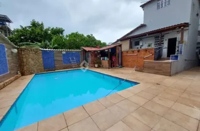 Casa com 6 quartos à venda na rua santos titara, méier, rio de janeiro, 260 m2 por r$ 1.600.000