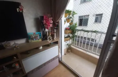 Apartamento com 2 quartos à venda na avenida ernani cardoso, cascadura, rio de janeiro, 51 m2 por r$ 180.000
