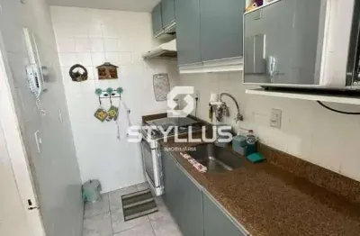 Apartamento com 2 quartos à venda na Rua Vinte e Quatro de Maio, Engenho Novo, Rio de Janeiro