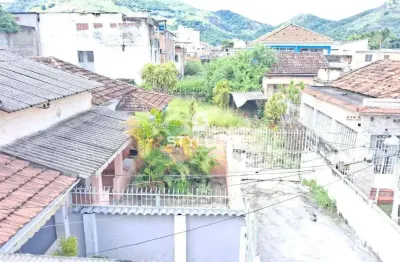 Apartamento com 3 quartos à venda na Rua Manuel Vitorino, Encantado, Rio de Janeiro