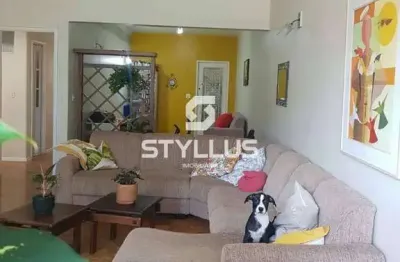 Apartamento com 4 quartos à venda na Rua Justiniano da Rocha, Vila Isabel, Rio de Janeiro