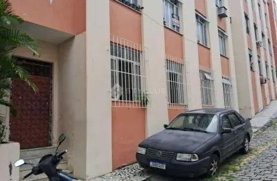 Apartamento com 3 quartos à venda na rua maria luísa, méier, rio de janeiro, 60 m2 por r$ 175.000