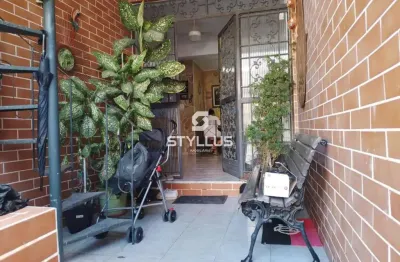 Casa com 4 quartos à venda na Rua Silva Pinto, Vila Isabel, Rio de Janeiro