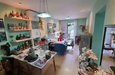 Apartamento com 2 quartos à venda na Avenida Marechal Rondon, Sampaio, Rio de Janeiro