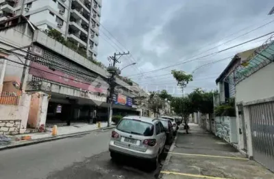 Terreno à venda na rua castro alves, méier, rio de janeiro, 540 m2 por r$ 680.000
