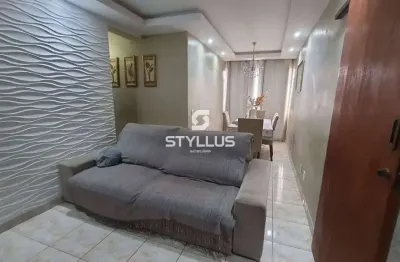 Apartamento com 2 quartos à venda na Rua Clarimundo de Melo, Encantado, Rio de Janeiro
