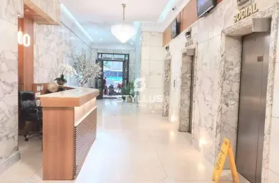 Sala comercial à venda na Avenida Rio Branco, Centro, Rio de Janeiro