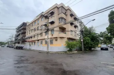 Apartamento com 2 quartos à venda na rua eleutério mota, olaria, rio de janeiro, 65 m2 por r$ 210.000