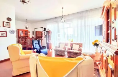 Apartamento com 3 quartos à venda na Rua Barão de São Borja, Méier, Rio de Janeiro