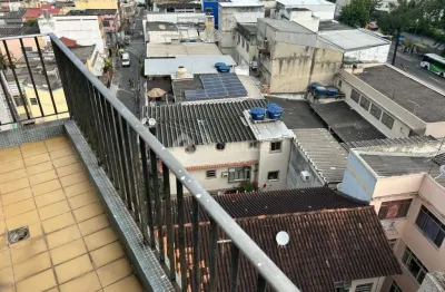 Apartamento com 2 quartos à venda na rua paula barros, vila da penha, rio de janeiro, 49 m2 por r$ 265.000