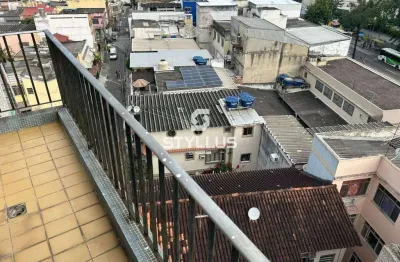 Apartamento com 2 quartos à venda na Rua Paula Barros, Vila da Penha, Rio de Janeiro