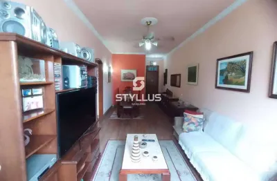 Apartamento com 3 quartos à venda na Rua Salvador Pires, Méier, Rio de Janeiro