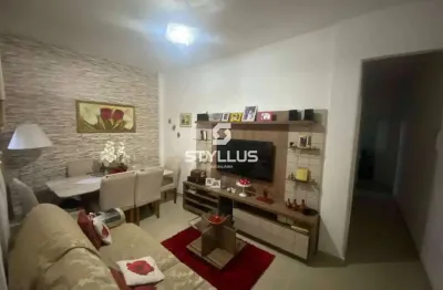 Apartamento com 2 quartos à venda na Rua General Bruce, São Cristóvão, Rio de Janeiro