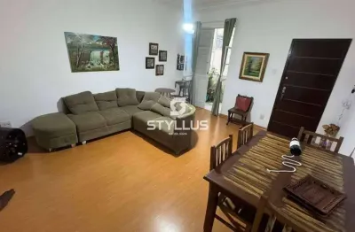 Apartamento com 3 quartos à venda na Rua Mário Calderaro, Engenho de Dentro, Rio de Janeiro