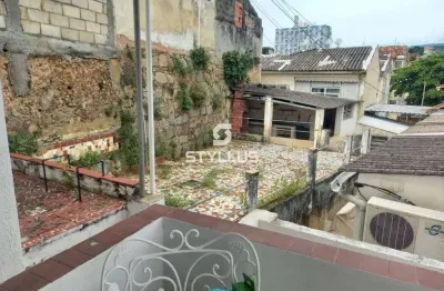 Casa com 5 quartos à venda na Rua Manuel Alves, Cachambi, Rio de Janeiro
