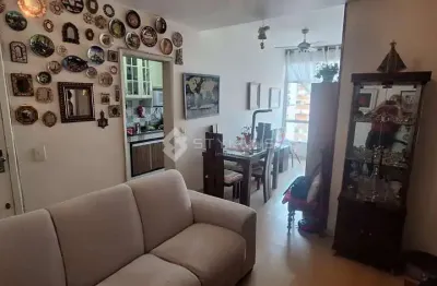 Apartamento com 2 quartos à venda na rua adriano, todos os santos, rio de janeiro, 61 m2 por r$ 280.000