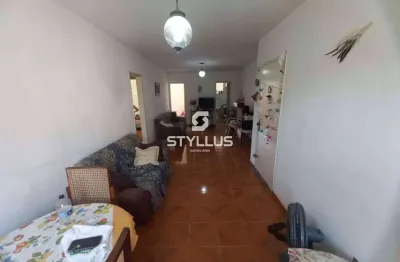 Apartamento com 3 quartos à venda na Rua Constancio Alves, Lins de Vasconcelos, Rio de Janeiro