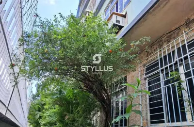 Apartamento com 1 quarto à venda na rua césar zama, lins de vasconcelos, rio de janeiro, 55 m2 por r$ 165.000