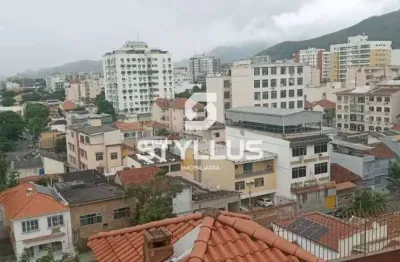 Casa com 4 quartos à venda na Rua Sousa Aguiar, Méier, Rio de Janeiro
