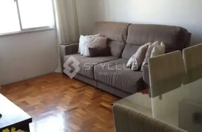 Apartamento com 2 quartos à venda na rua são brás, todos os santos, rio de janeiro, 68 m2 por r$ 265.000