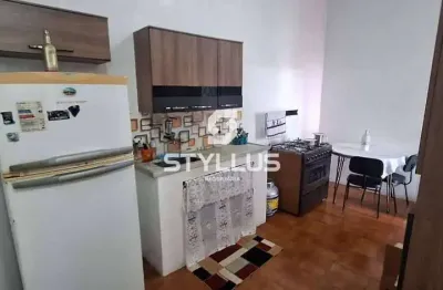 Apartamento com 1 quarto à venda na Rua São Joaquim, Cachambi, Rio de Janeiro
