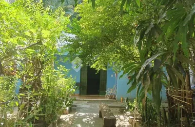 Casa com 2 quartos à venda na rua gilberto alves, méier, rio de janeiro, 291 m2 por r$ 180.000