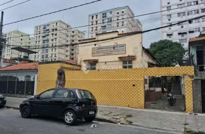 Casa com 5 quartos à venda na rua padre roma, engenho novo, rio de janeiro, 662 m2 por r$ 600.000