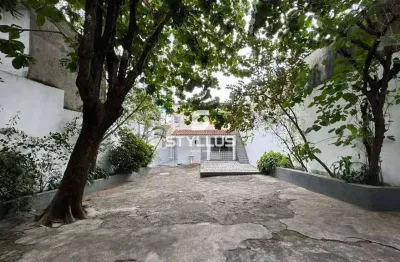 Casa com 3 quartos à venda na rua bambore, del castilho, rio de janeiro, 266 m2 por r$ 1.272.000