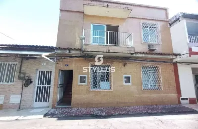 Apartamento com 2 quartos à venda na Rua Soares, Méier, Rio de Janeiro